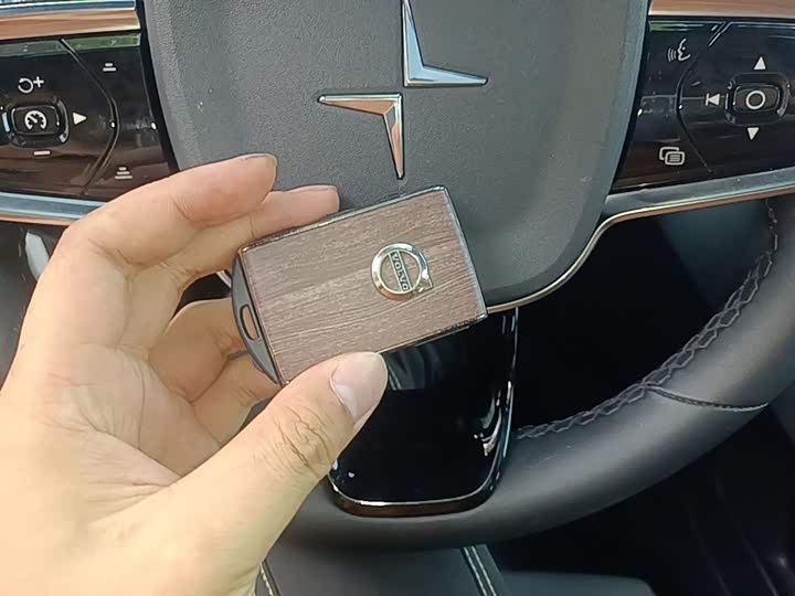 Polestar 2 2020 2020款 首发版