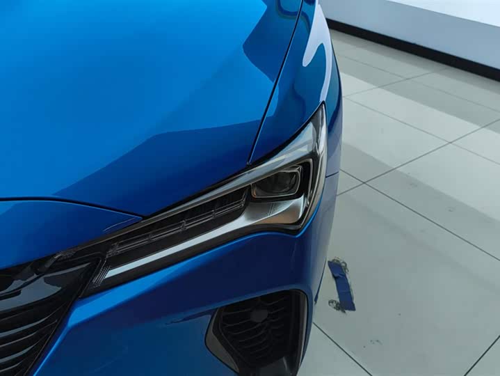 Фото 5 - Buick Verano