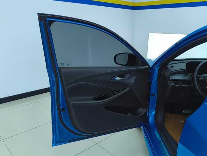 Фото 7 - Buick Verano