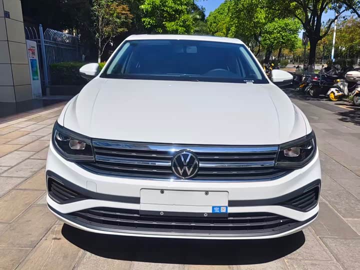 Volkswagen Bora 2025 2025款 200TSI DSG悦行PRO版
