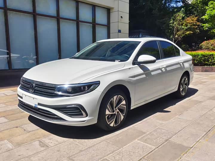 Volkswagen Bora 2025 2025款 200TSI DSG悦行PRO版