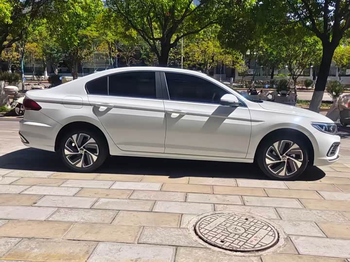 Volkswagen Bora 2025 2025款 200TSI DSG悦行PRO版