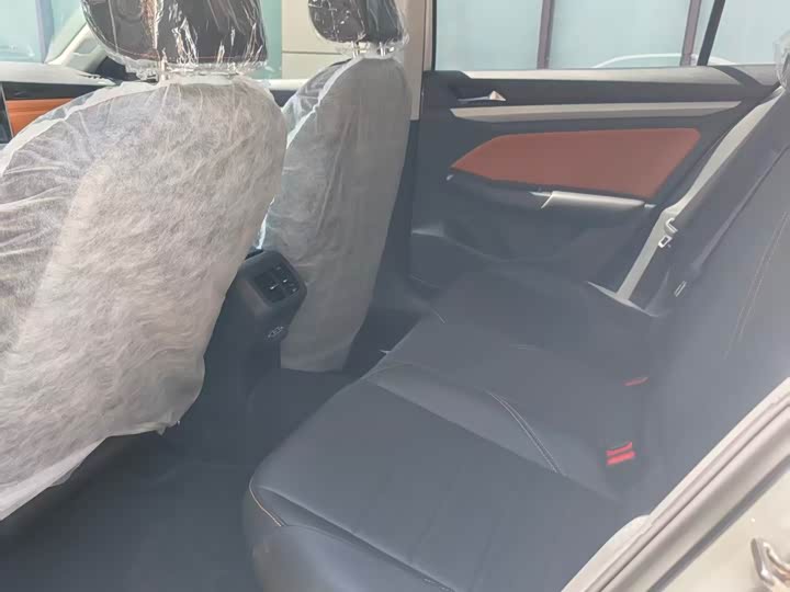 Volkswagen Bora 2025 2025款 200TSI DSG悦行PRO版