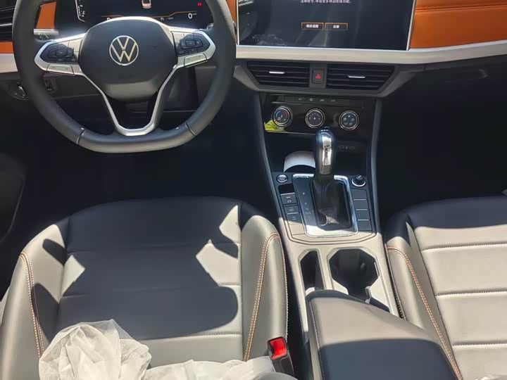 Volkswagen Bora 2025 2025款 200TSI DSG悦行PRO版