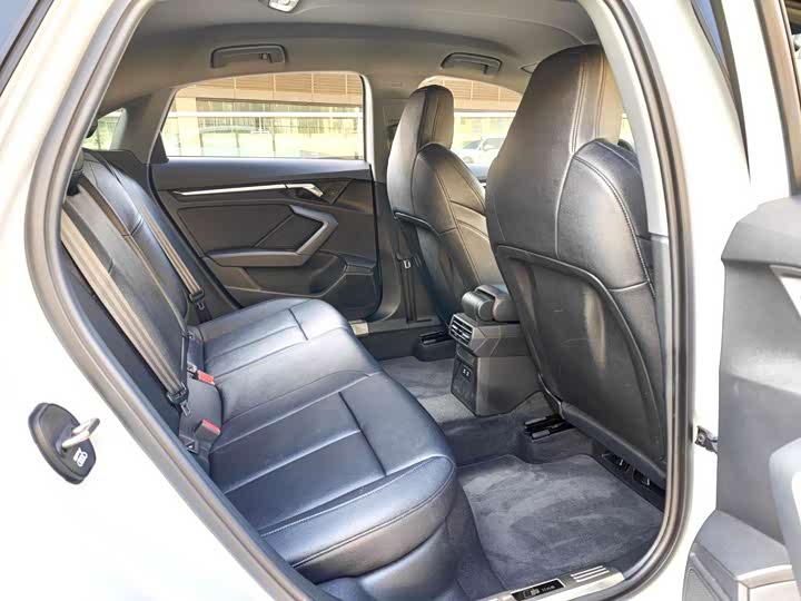 Фото 6 - Audi A3