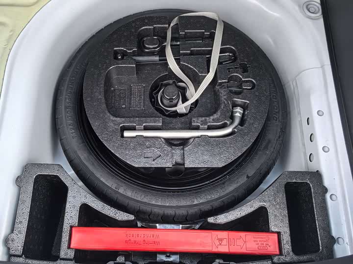 Skoda Kamiq 2023 2023款 改款 1.5L 自动舒享版