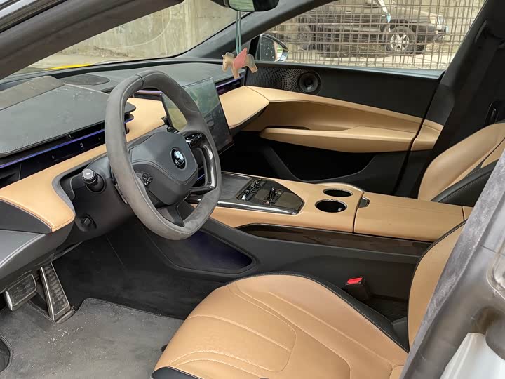 2024 Lotus Emeya