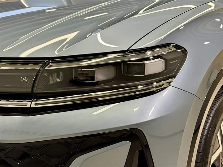 Volkswagen Talagon 2026 2026款 450TSI 四驱旗舰 6座
