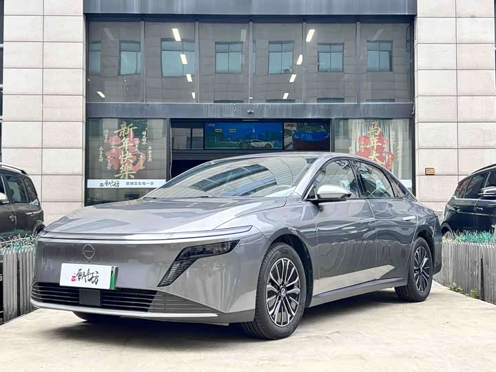 2026 Nissan N6