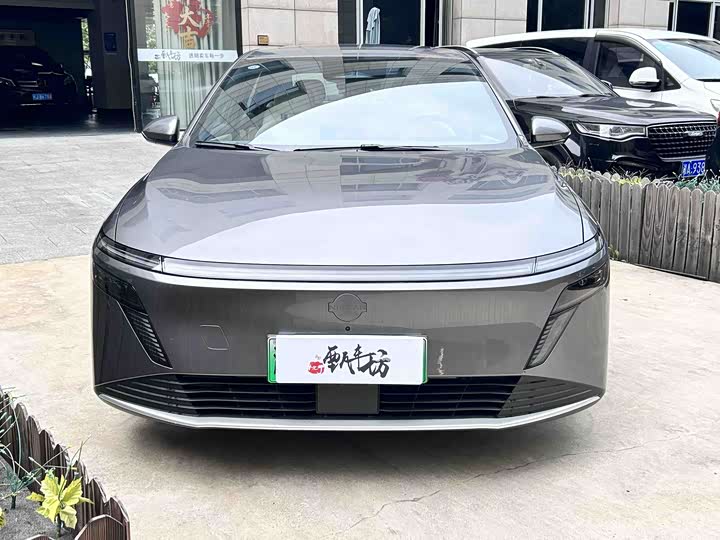 2026 Nissan N6