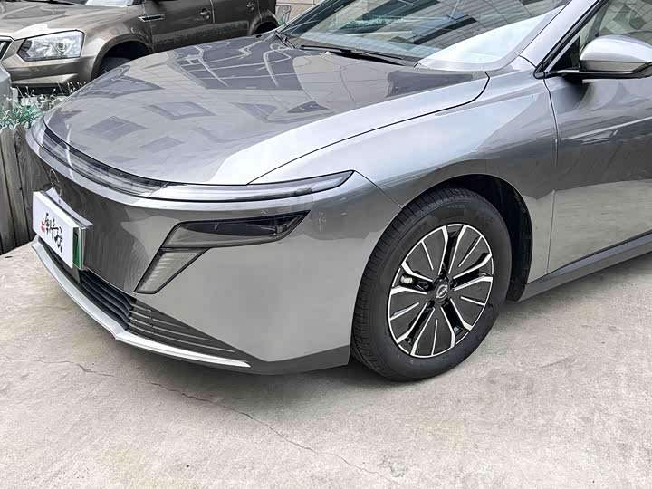 2026 Nissan N6