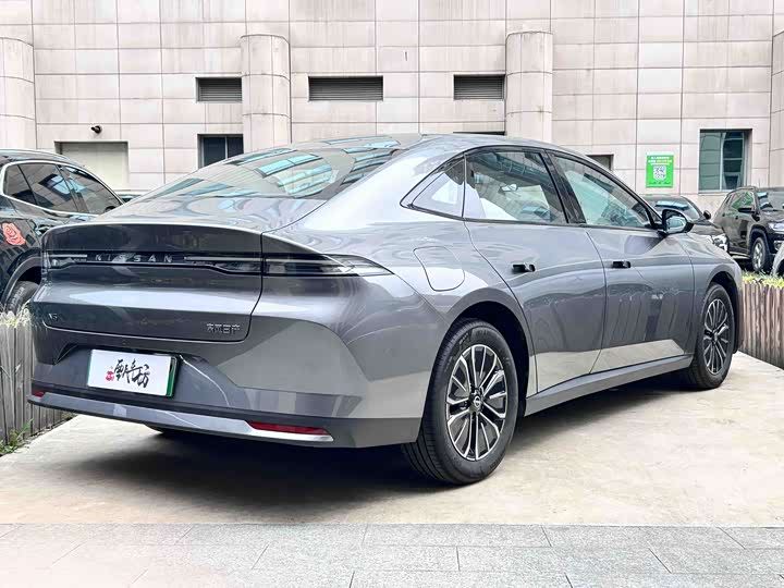 2026 Nissan N6
