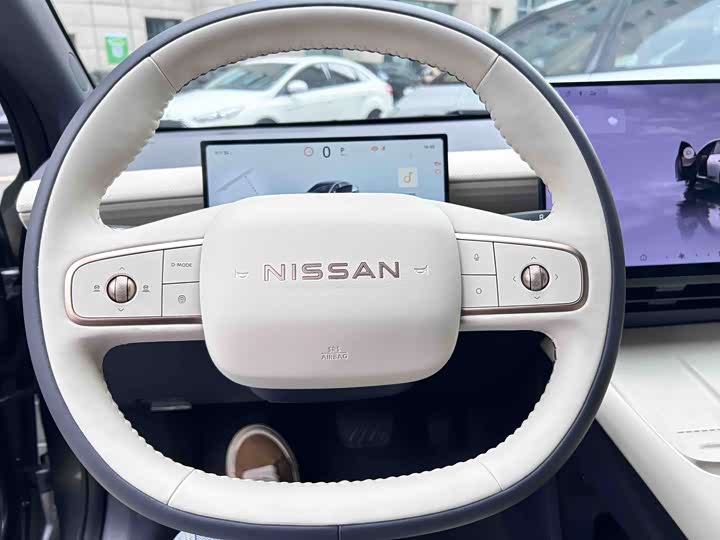 Nissan N6 2026 2026款 180 Max
