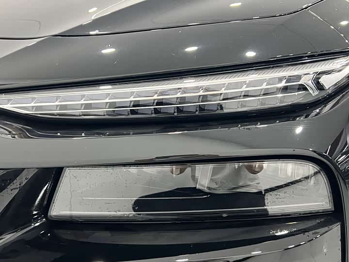 Audi A6L Hybrid 2022 2022款 55 TFSI e quattro