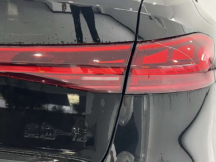 Audi A6L Hybrid 2022 2022款 55 TFSI e quattro