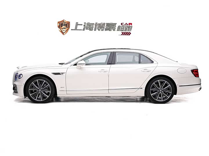 Bentley Flying Spur Hybrid 2022 2022款 2.9T V6 Hybrid Mulliner