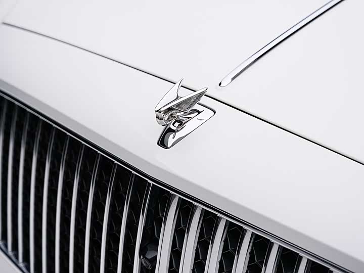 Bentley Flying Spur Hybrid 2022 2022款 2.9T V6 Hybrid Mulliner