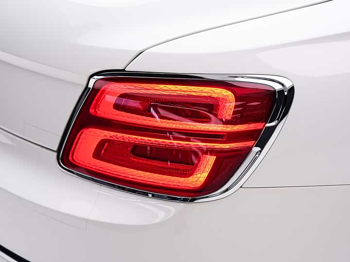 Bentley Flying Spur Hybrid 2022 2022款 2.9T V6 Hybrid Mulliner
