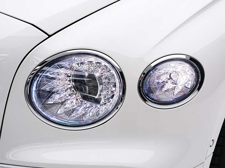 Bentley Flying Spur Hybrid 2022 2022款 2.9T V6 Hybrid Mulliner