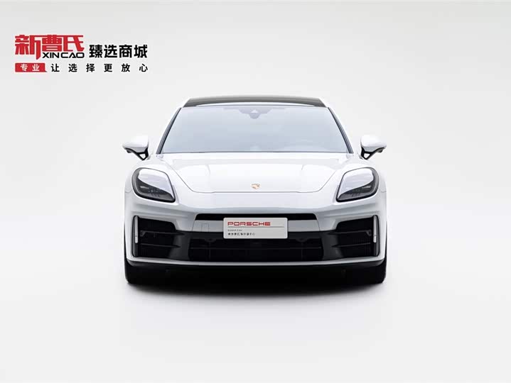 Porsche Panamera 2026 2026款 Panamera 行政加长尽享版 2.9T
