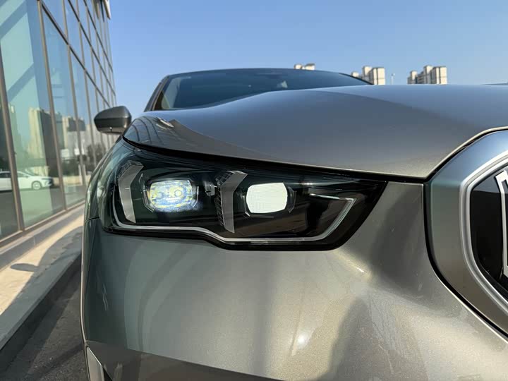 Фото 7 - BMW i5
