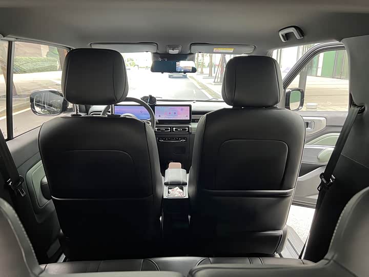 2024 Baojun Yep