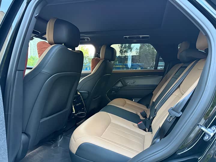 Фото 9 - Land Rover Range Rover Sport