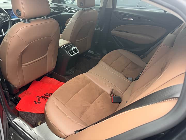 Buick Regal 2023 2023款 552T 智享型