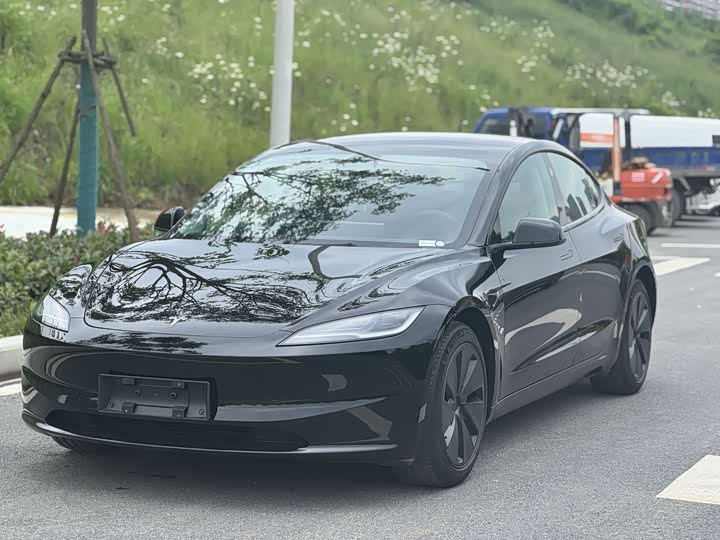 Photo 1 - Tesla Model 3