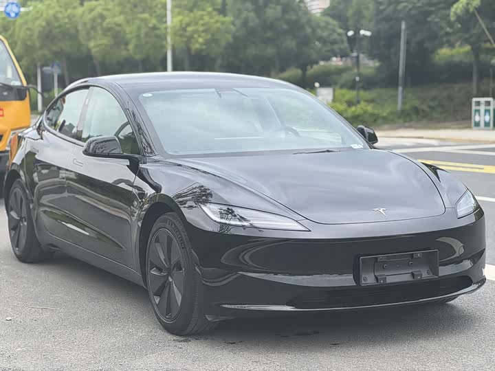 Photo 2 - Tesla Model 3