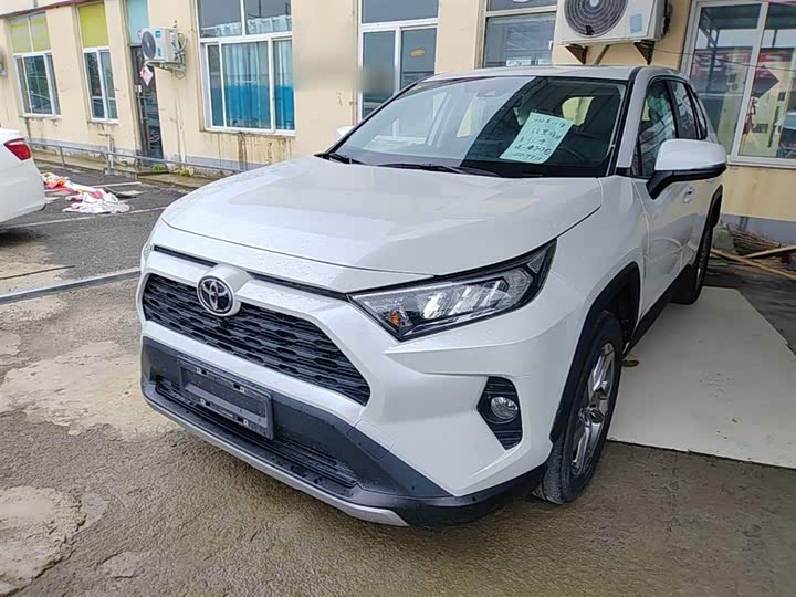صورة 2 - Toyota RAV4