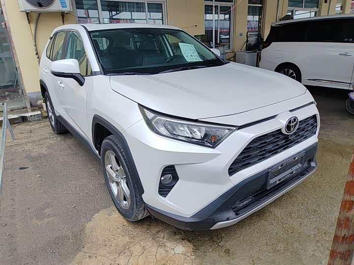 صورة 4 - Toyota RAV4