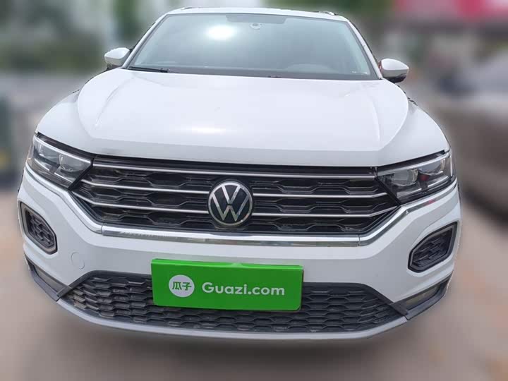 Photo 3 - Volkswagen T-Roc