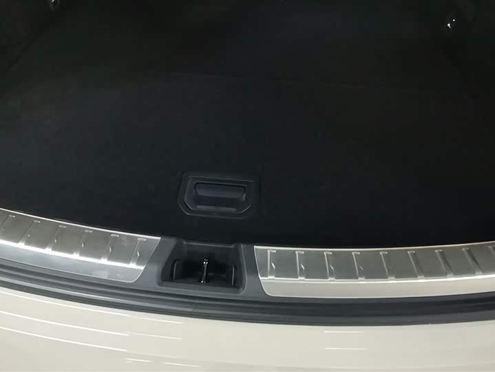 Zeekr 007 GT 2025 2025款 后驱智驾版 75kWh
