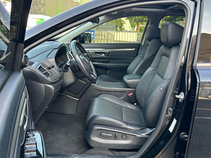 Фото 8 - Honda Breeze