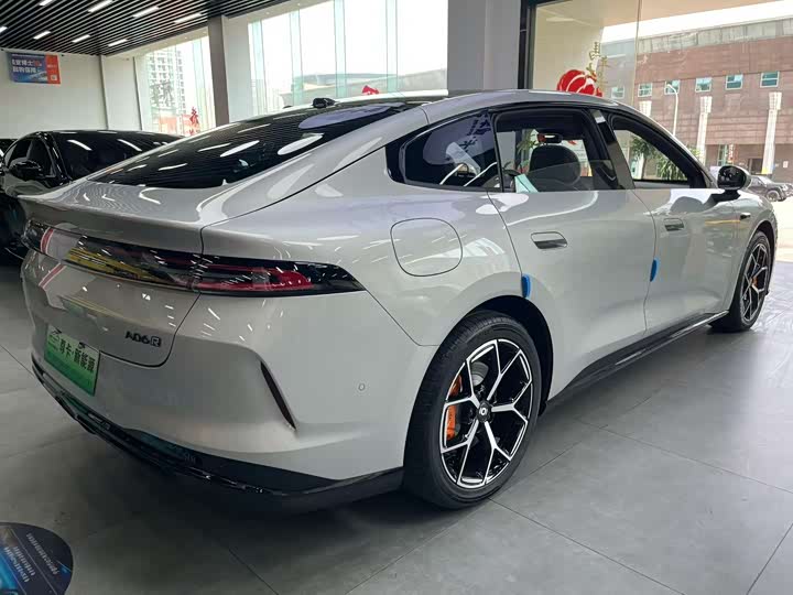 2026 Changan Qiyuan (Nevo) A06