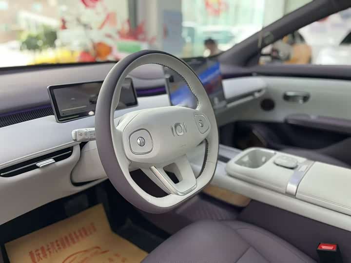 2026 Changan Qiyuan (Nevo) A06