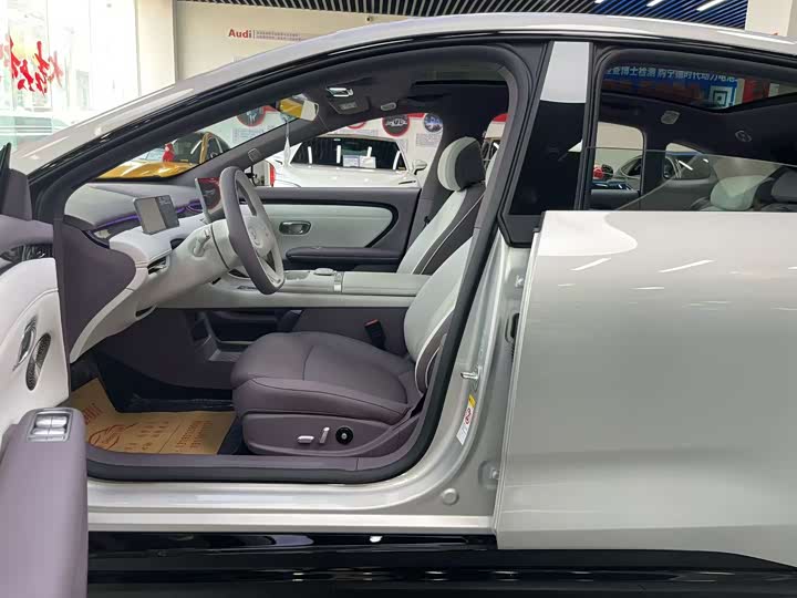 2026 Changan Qiyuan (Nevo) A06