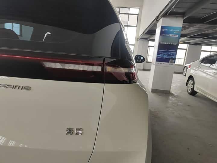 Фото 8 - BYD Seagull