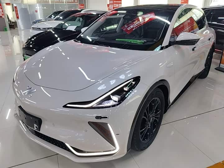 Фото 2 - IM motors LS7