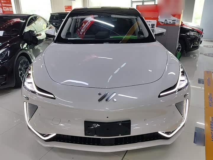 Фото 3 - IM motors LS7