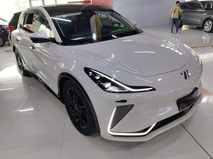 Фото 4 - IM motors LS7