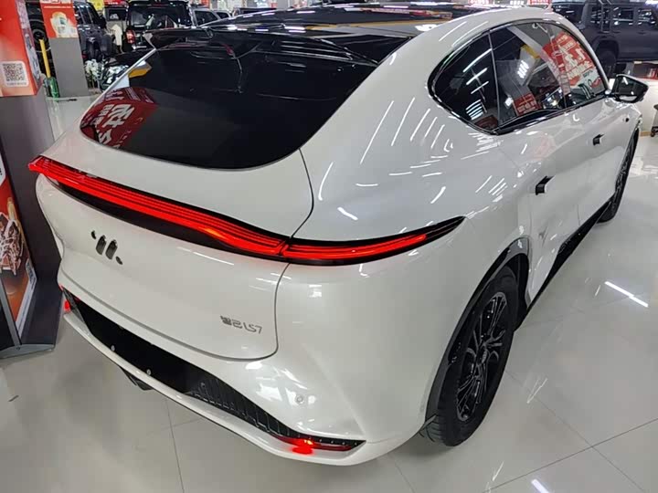 Фото 7 - IM motors LS7