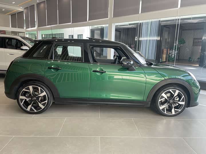 2025 Mini Mini