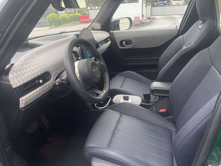 2025 Mini Mini