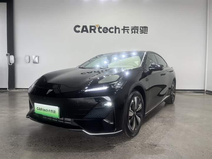 Changan Deepal SL03 2025 2025款 改款 增程精英型