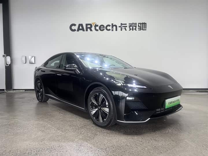 Changan Deepal SL03 2025 2025款 改款 增程精英型