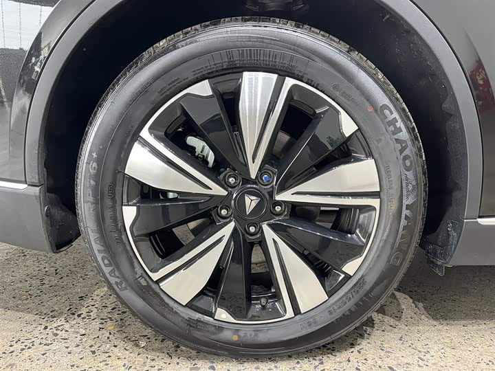 Changan Deepal SL03 2025 2025款 改款 增程精英型