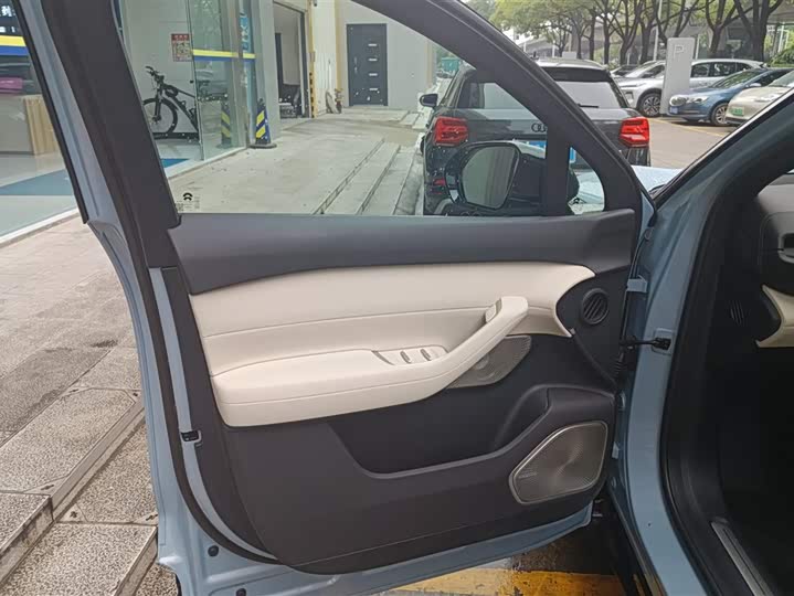 Nio ES6 2025 2025款 75kWh