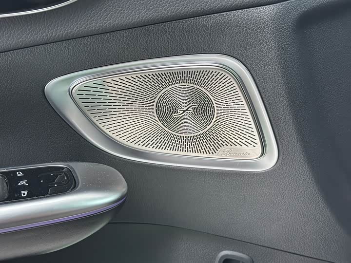 2026 Mercedes-Benz C-Class